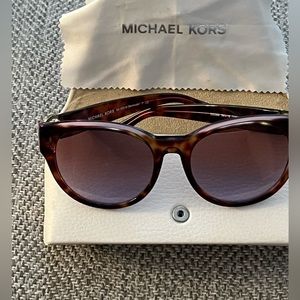 Micheal Korda Bermuda Sunglasses